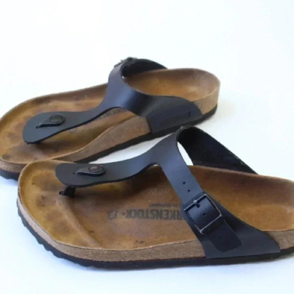 Birkenstock sandals - Picture 15 of 16